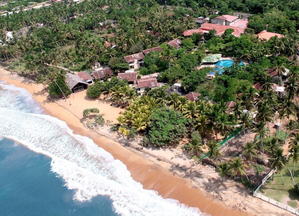 Siddhalepa Ayurveda Resort - All Meals, Ayurveda Treatment And Yoga Wadduwa Εξωτερικό φωτογραφία