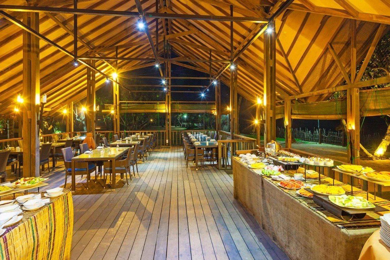 Siddhalepa Ayurveda Resort - All Meals, Ayurveda Treatment And Yoga Wadduwa Εξωτερικό φωτογραφία