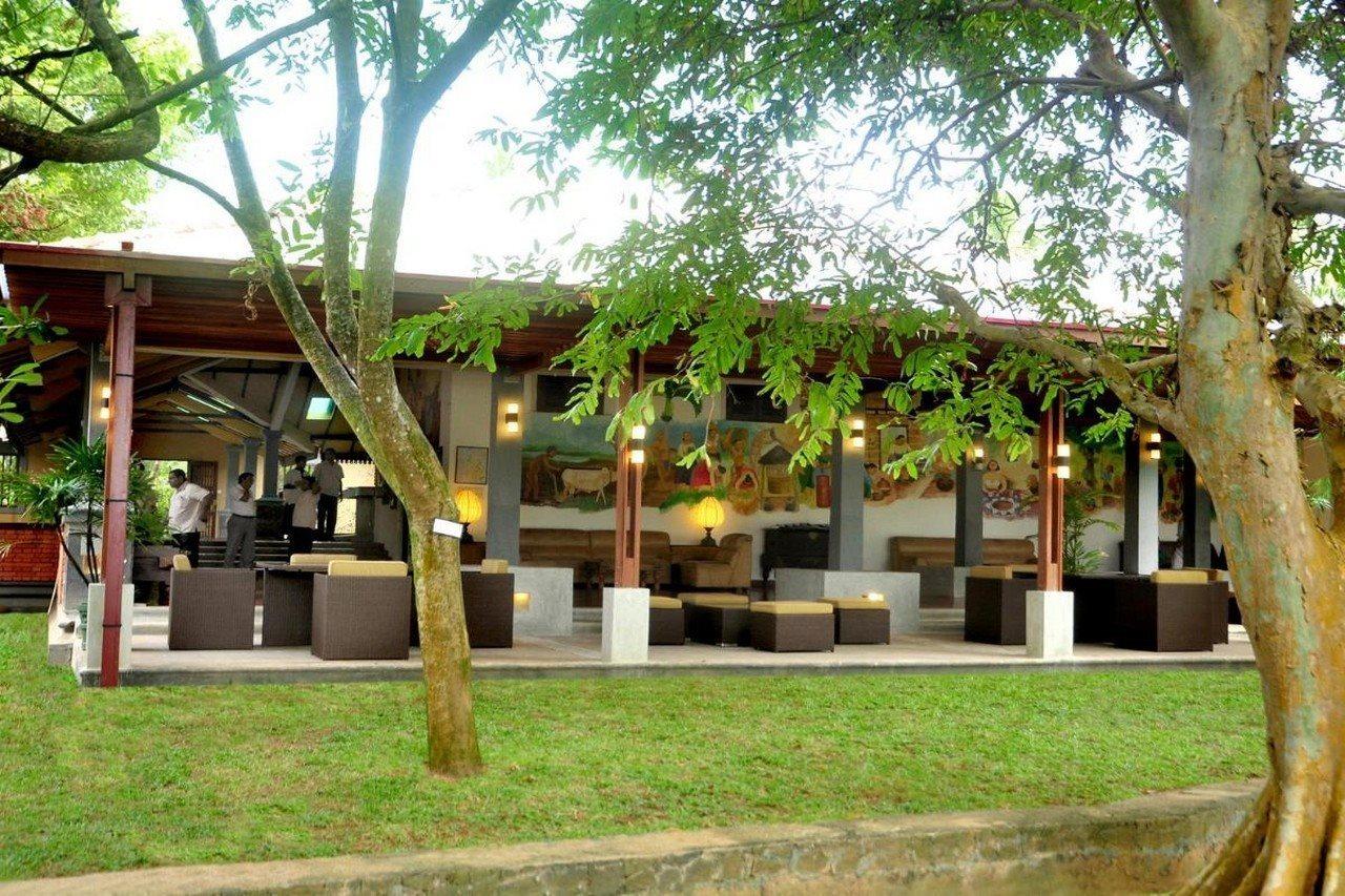 Siddhalepa Ayurveda Resort - All Meals, Ayurveda Treatment And Yoga Wadduwa Εξωτερικό φωτογραφία