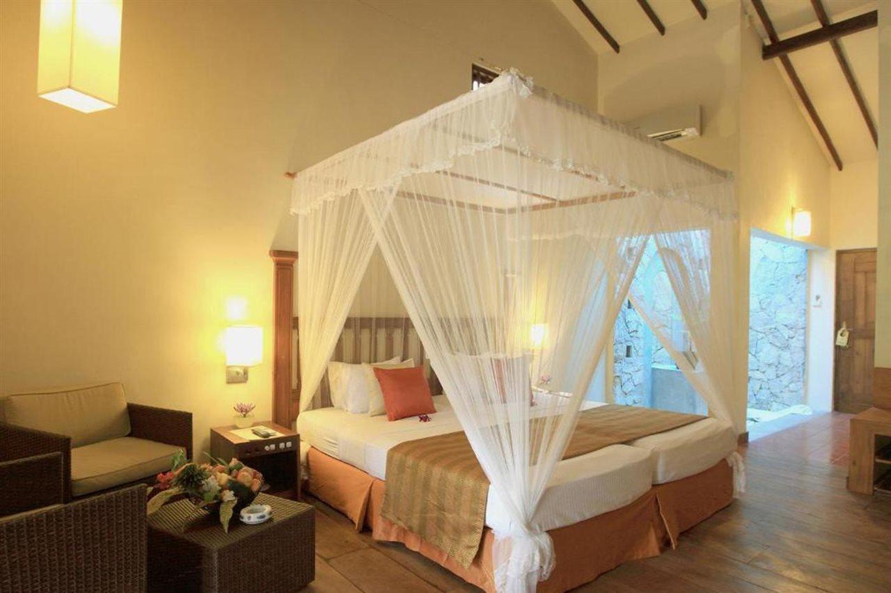Siddhalepa Ayurveda Resort - All Meals, Ayurveda Treatment And Yoga Wadduwa Εξωτερικό φωτογραφία