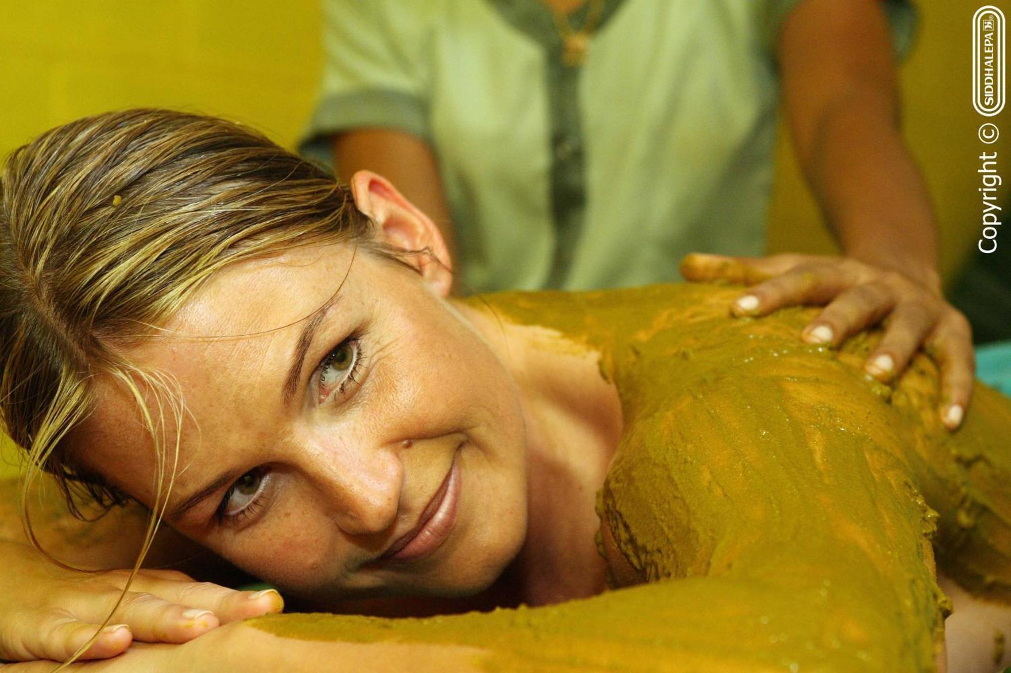 Siddhalepa Ayurveda Resort - All Meals, Ayurveda Treatment And Yoga Wadduwa Εξωτερικό φωτογραφία