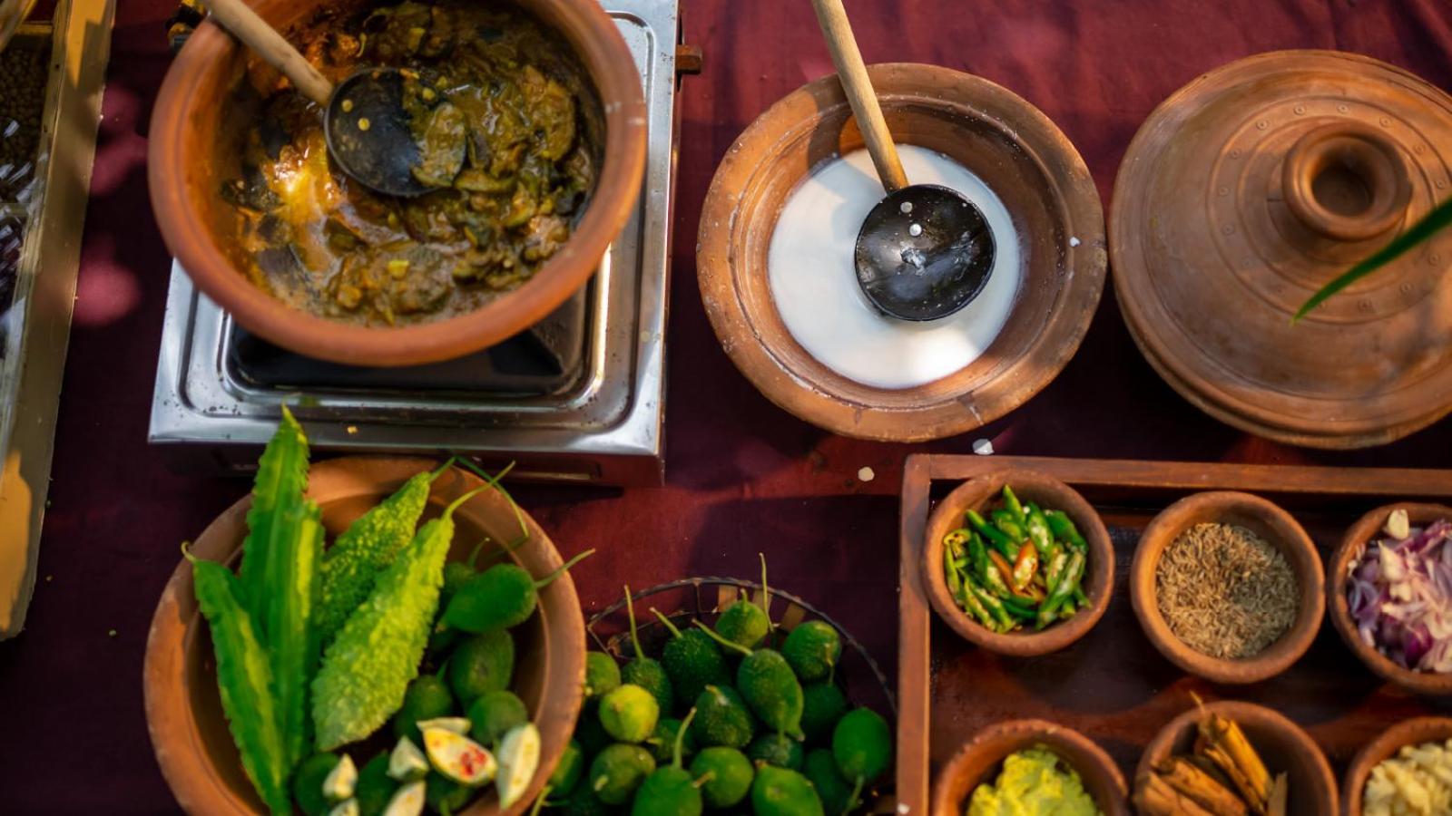 Siddhalepa Ayurveda Resort - All Meals, Ayurveda Treatment And Yoga Wadduwa Εξωτερικό φωτογραφία
