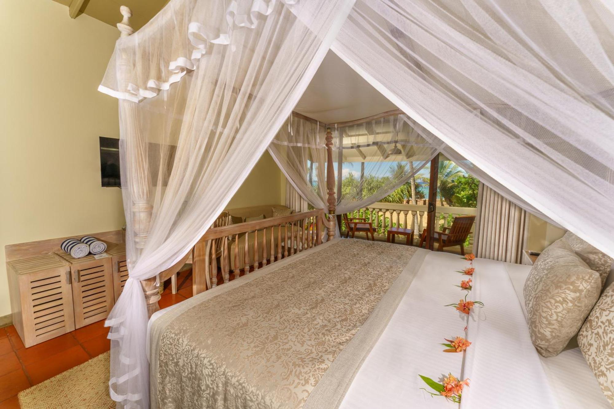 Siddhalepa Ayurveda Resort - All Meals, Ayurveda Treatment And Yoga Wadduwa Εξωτερικό φωτογραφία