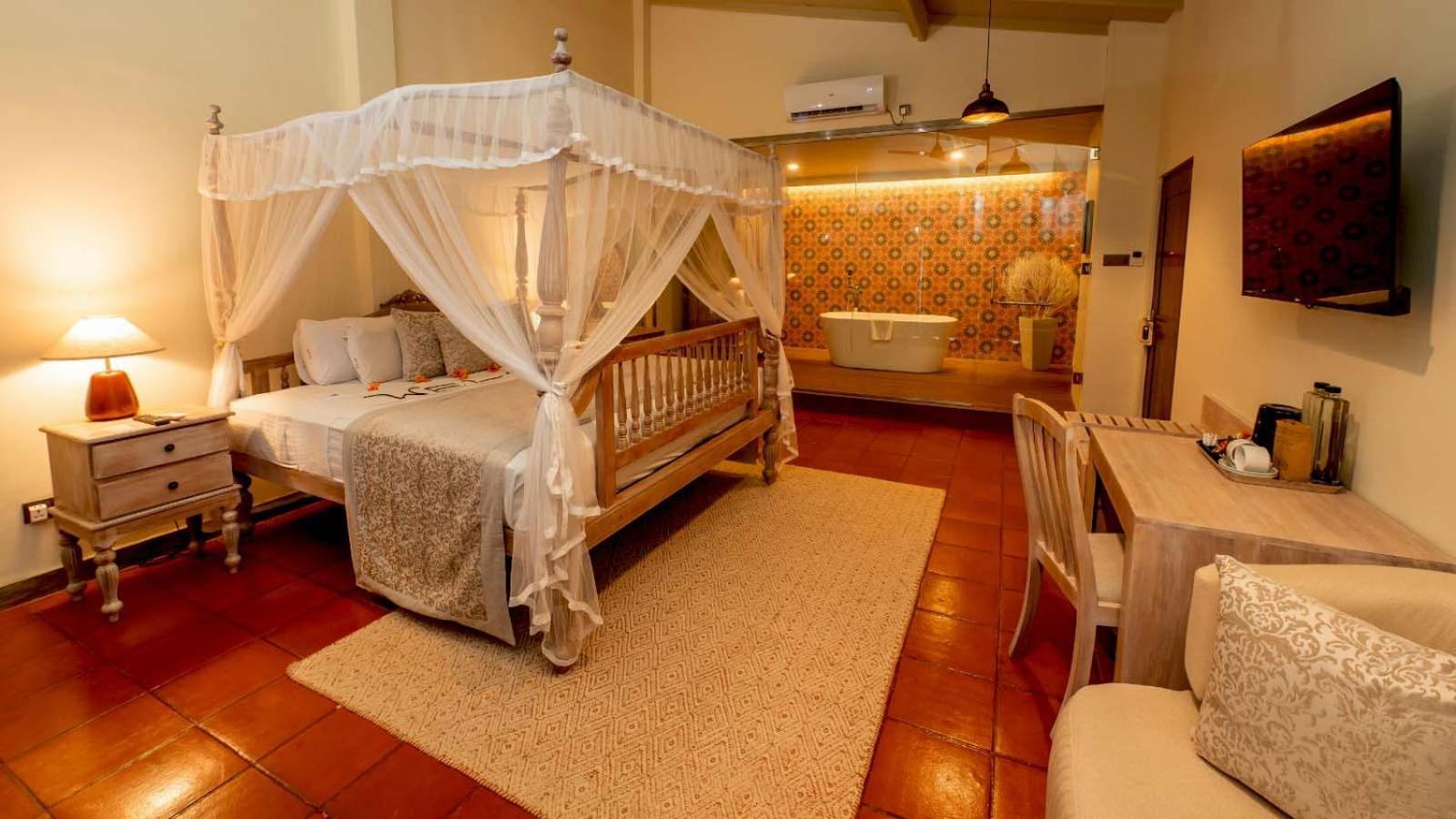 Siddhalepa Ayurveda Resort - All Meals, Ayurveda Treatment And Yoga Wadduwa Εξωτερικό φωτογραφία
