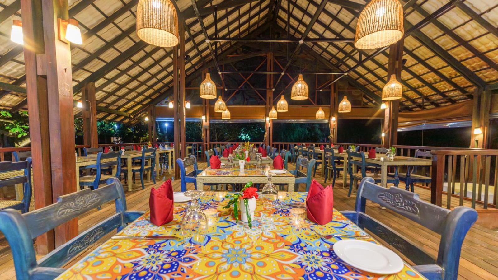 Siddhalepa Ayurveda Resort - All Meals, Ayurveda Treatment And Yoga Wadduwa Εξωτερικό φωτογραφία
