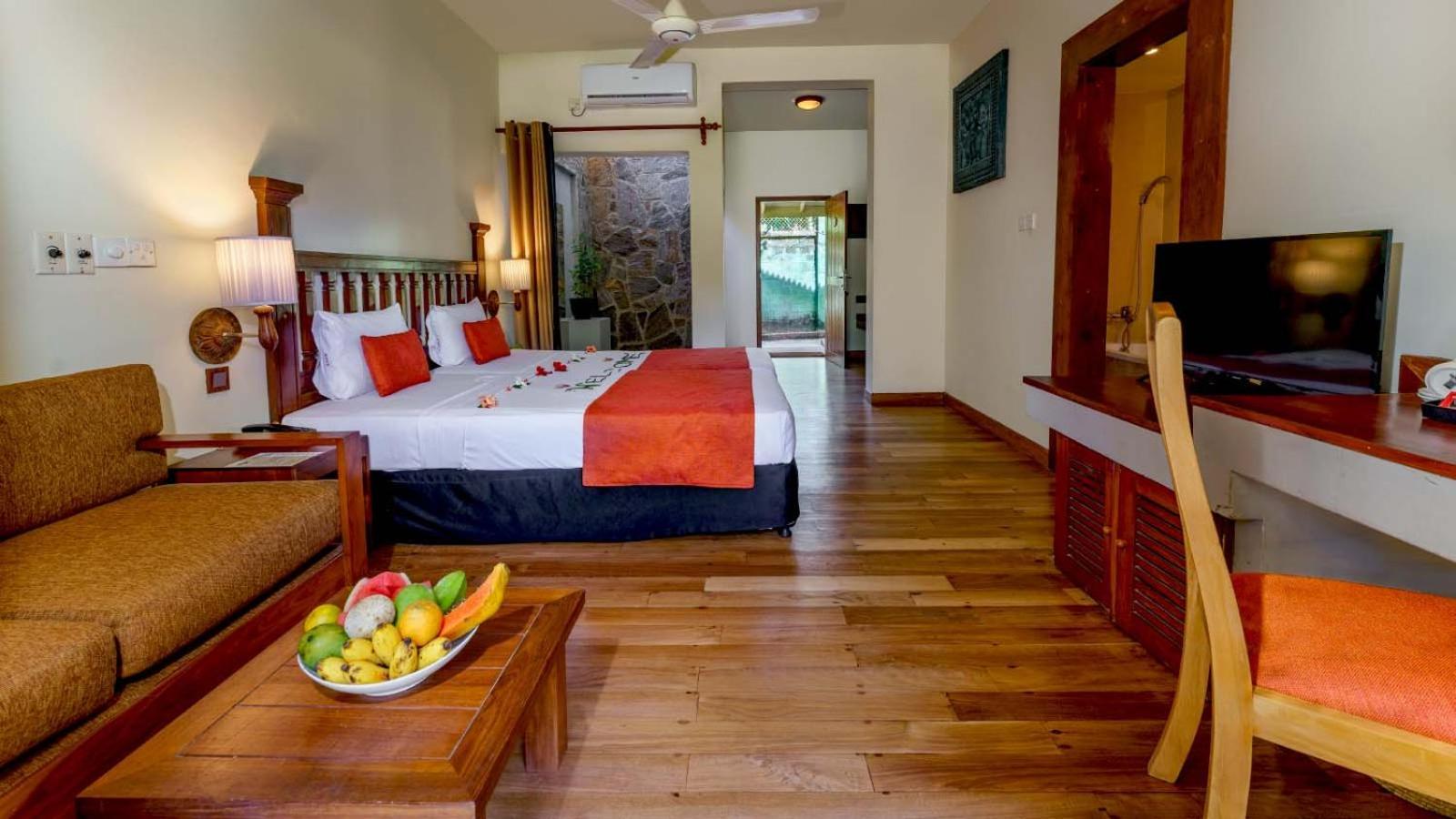 Siddhalepa Ayurveda Resort - All Meals, Ayurveda Treatment And Yoga Wadduwa Εξωτερικό φωτογραφία