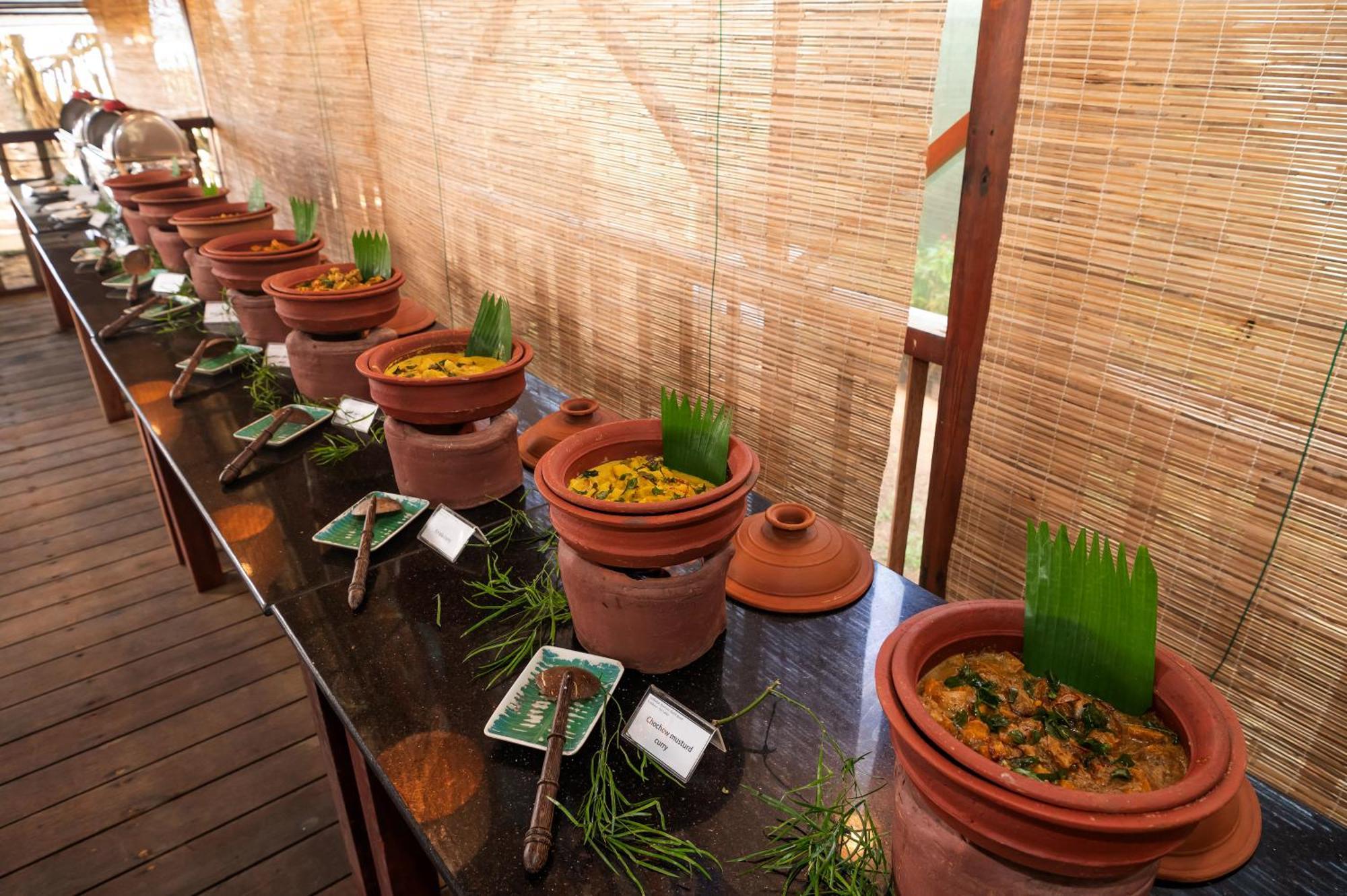 Siddhalepa Ayurveda Resort - All Meals, Ayurveda Treatment And Yoga Wadduwa Εξωτερικό φωτογραφία