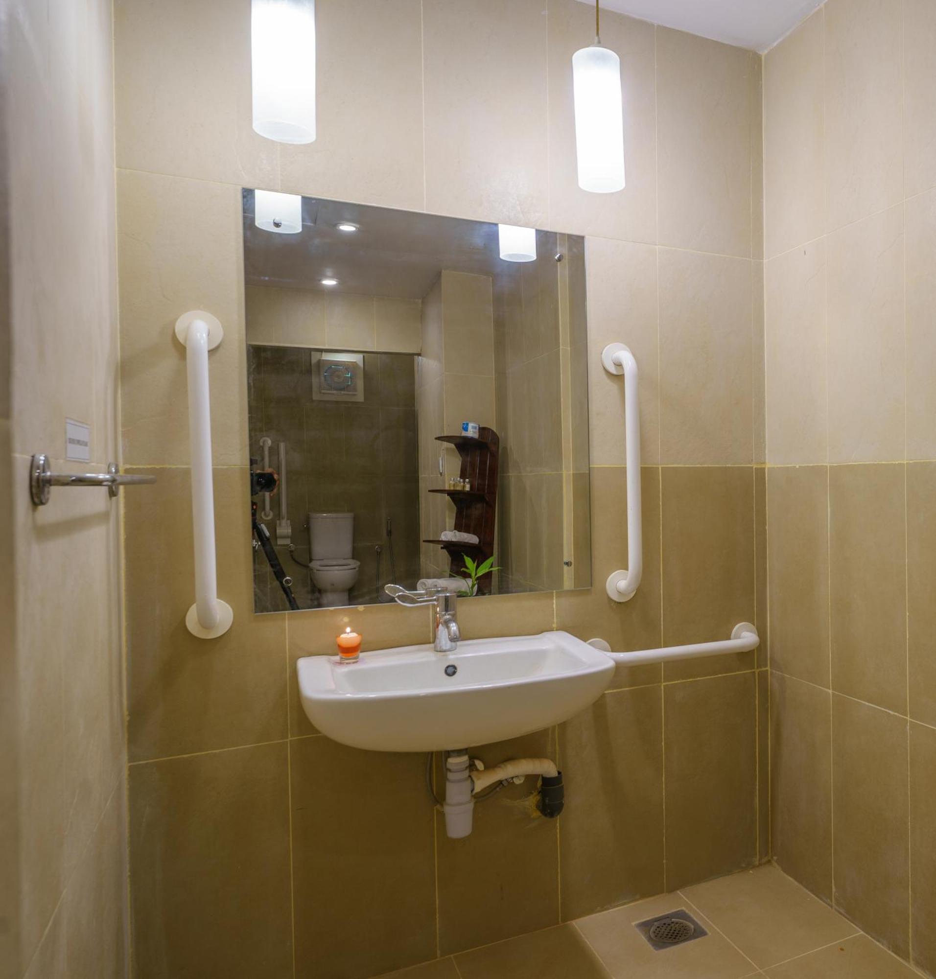 Siddhalepa Ayurveda Resort - All Meals, Ayurveda Treatment And Yoga Wadduwa Εξωτερικό φωτογραφία