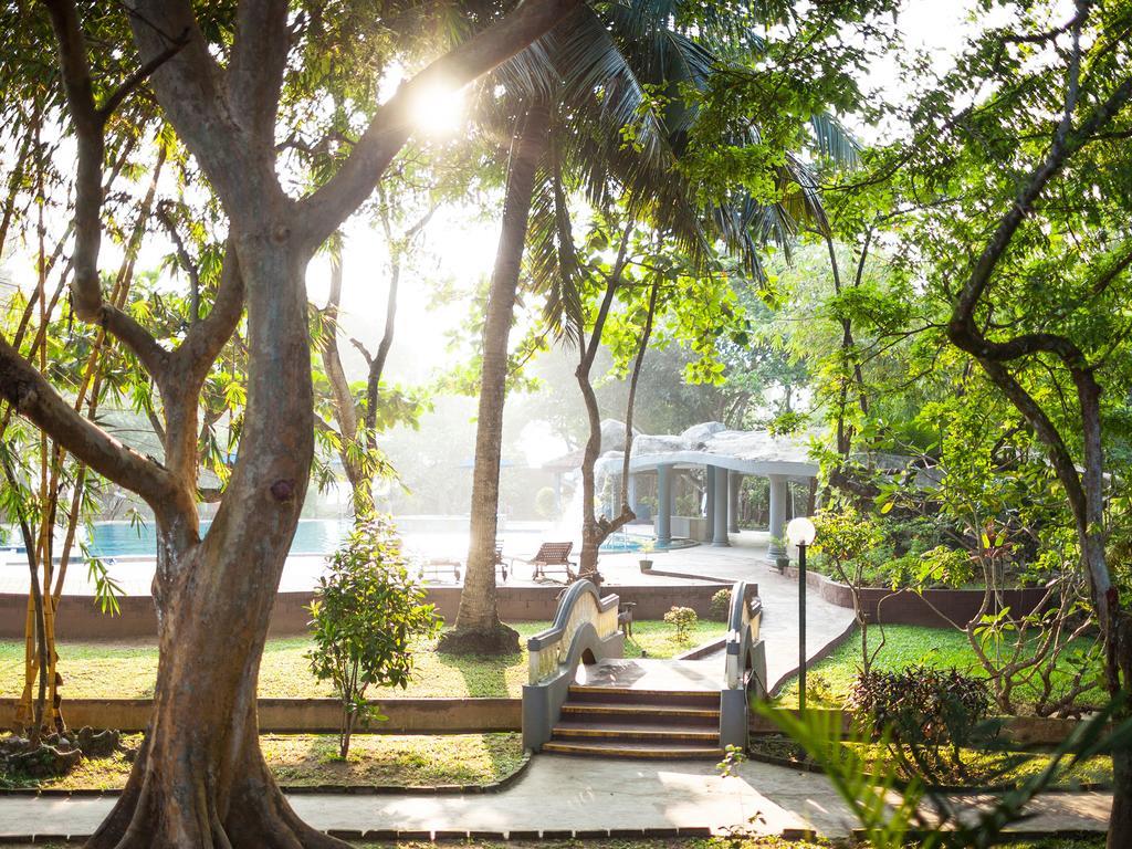 Siddhalepa Ayurveda Resort - All Meals, Ayurveda Treatment And Yoga Wadduwa Εξωτερικό φωτογραφία