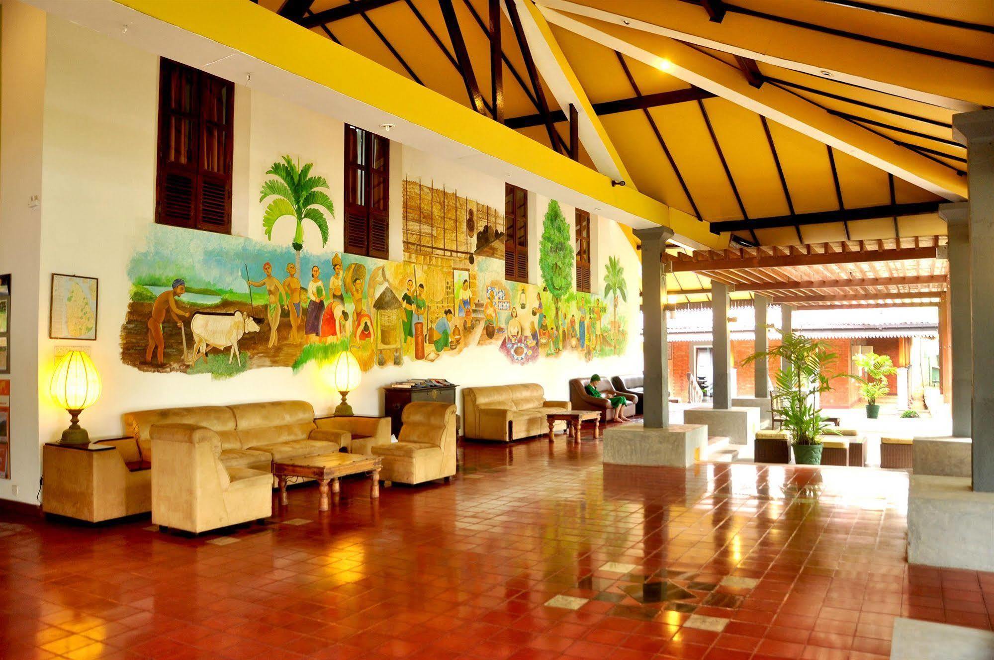 Siddhalepa Ayurveda Resort - All Meals, Ayurveda Treatment And Yoga Wadduwa Εξωτερικό φωτογραφία