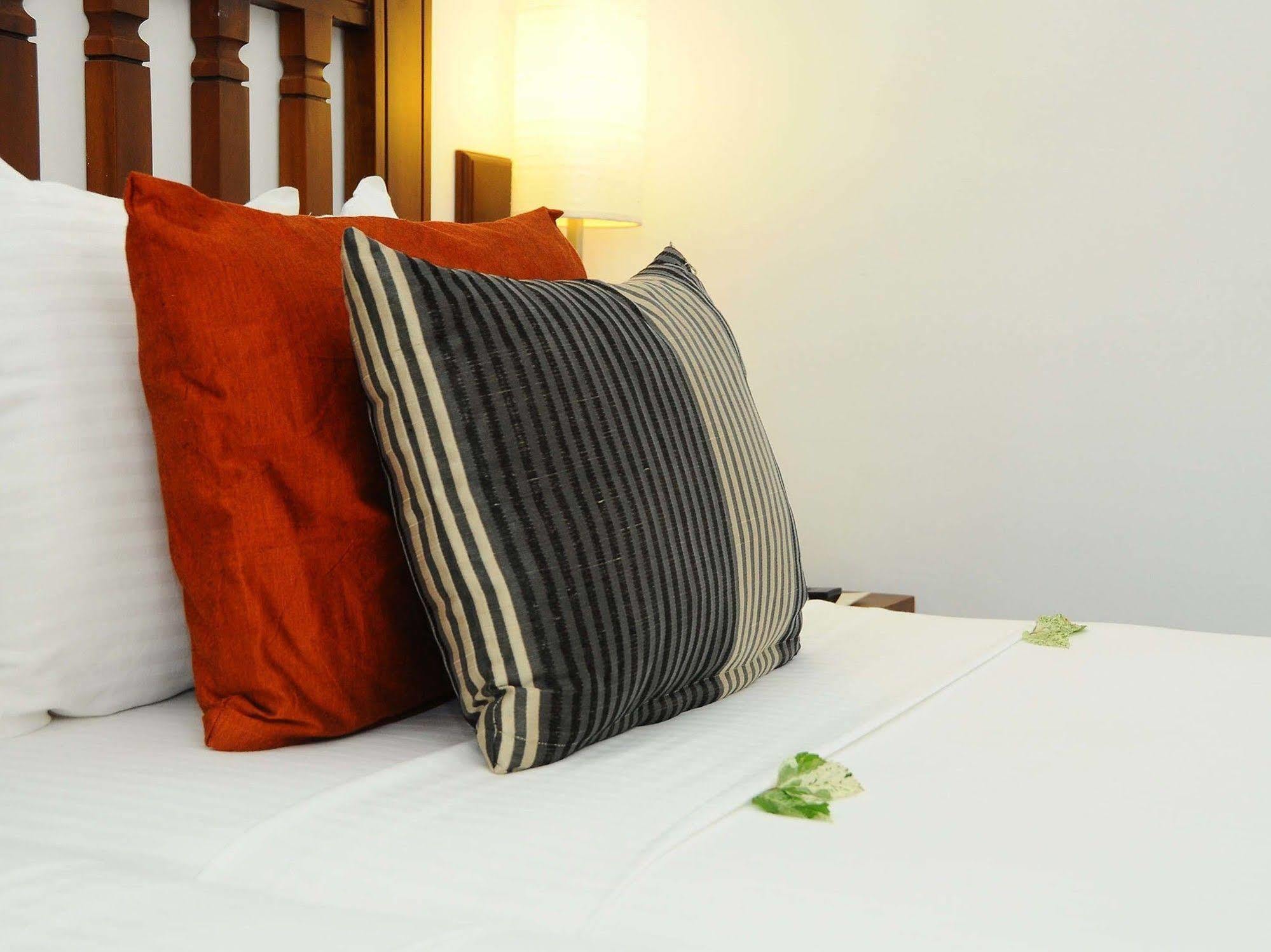 Siddhalepa Ayurveda Resort - All Meals, Ayurveda Treatment And Yoga Wadduwa Εξωτερικό φωτογραφία