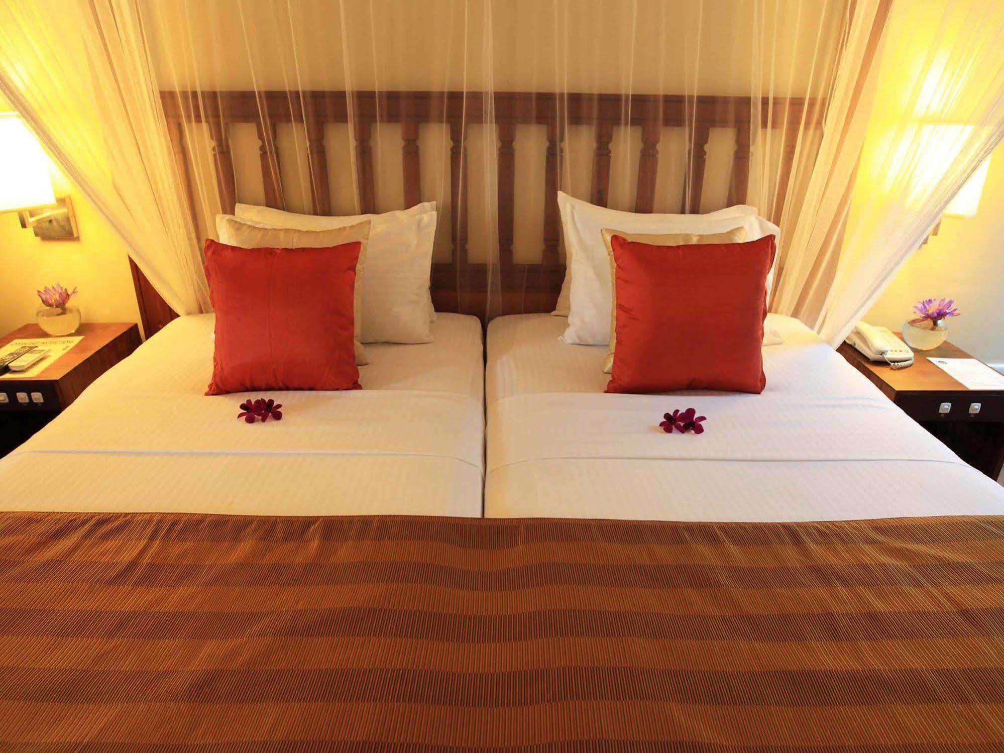 Siddhalepa Ayurveda Resort - All Meals, Ayurveda Treatment And Yoga Wadduwa Εξωτερικό φωτογραφία