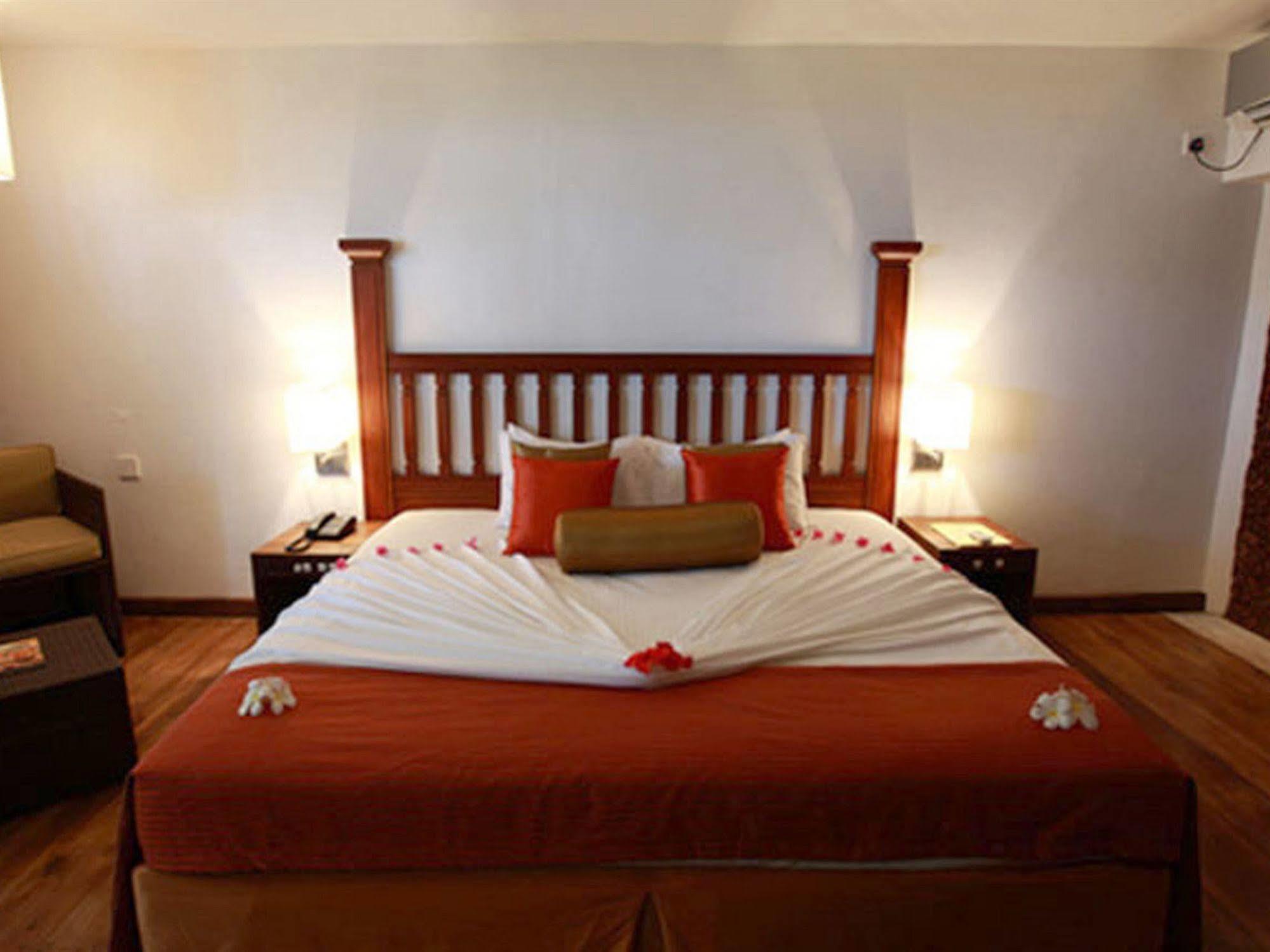 Siddhalepa Ayurveda Resort - All Meals, Ayurveda Treatment And Yoga Wadduwa Εξωτερικό φωτογραφία