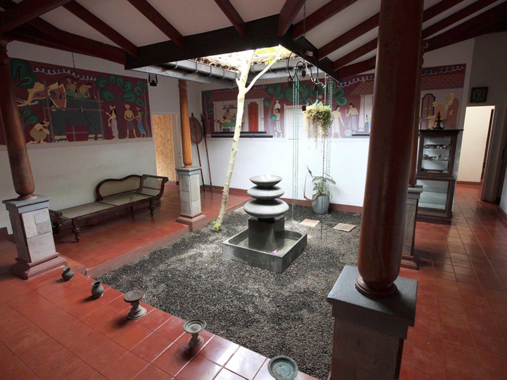 Siddhalepa Ayurveda Resort - All Meals, Ayurveda Treatment And Yoga Wadduwa Εξωτερικό φωτογραφία